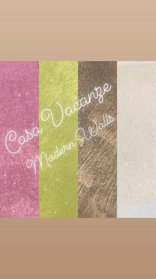 Casa Vacanze Modern Walls Monopoli Zewnętrze zdjęcie