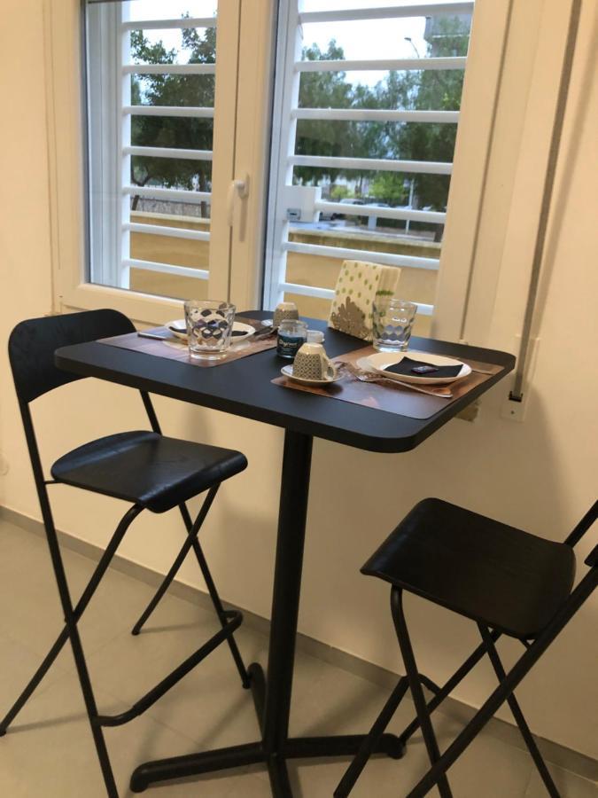 Casa Vacanze Modern Walls Monopoli Zewnętrze zdjęcie